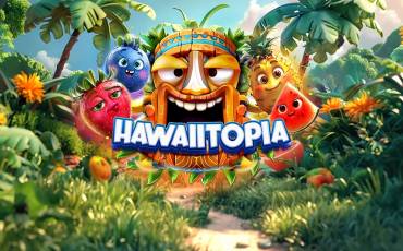 Hawaiitopia