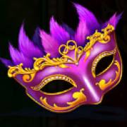 Heart of Rio: Maske