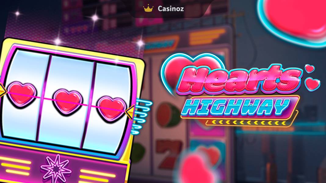 Hearts Highway