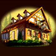 Heidi and Hannah’s Bier Haus: Haus