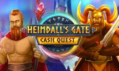 Spiel Heimdall's Gate Cash Quest