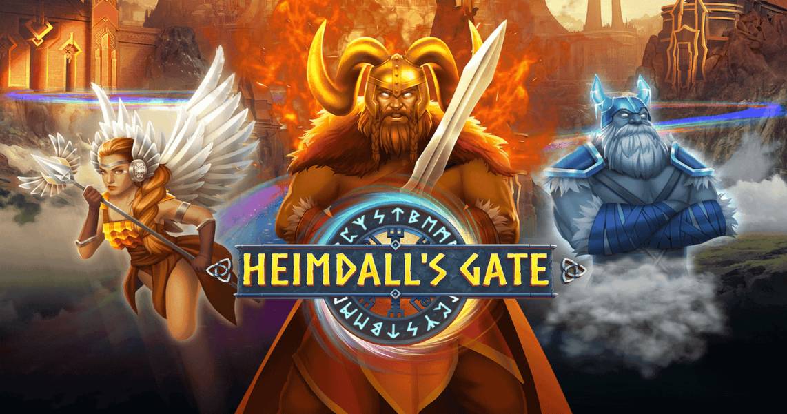 Heimdall’s Gate