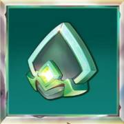HelioPOPolis: Edelstein