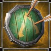 Helios Fury: Schild