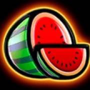 Hell Hot 40: Wassermelone