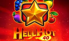 Spiel Hell Hot 40