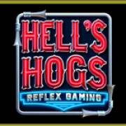 Hell's Hogs: Streuung
