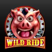 Hell's Hogs: Rotes Wildschwein
