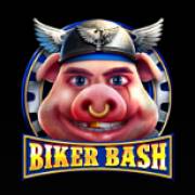 Hell's Hogs: Schwarzes Wildschwein