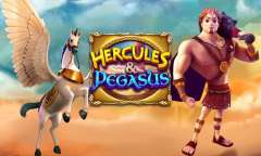 Spiel Hercules and Pegasus