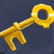 Heroes Hunt Megaways: Schlüssel
