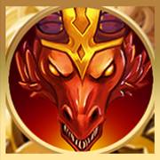 Heroes Hunt Megaways: Drache