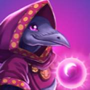 Heroes Hunt Megaways: Rabe