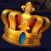 Heroes Hunt Megaways: Krone