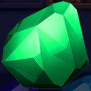 Heroes Hunt Megaways: Smaragd