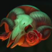 Hex: Skull
