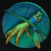 Hex: Pfote