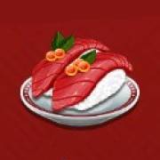 Hey Sushi: Schalen-Symbol 2