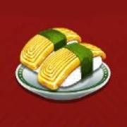 Hey Sushi: Schalen-Symbol 3