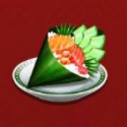 Hey Sushi: Schalen-Symbol 6