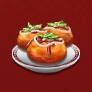 Hey Sushi: Schalen-Symbol 7