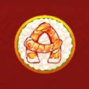 Hey Sushi: А Symbol