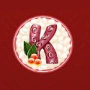 Hey Sushi: К Symbol