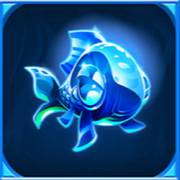 HippoPop: Fisch