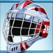 Hockey Attack: Helm