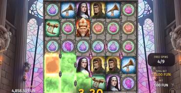 Holy Hand Grenade 2: Dream Drop: Einzigartige Merkmale
