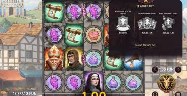 Holy Hand Grenade 2: Dream Drop: Einzigartige Merkmale