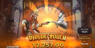 Holy Hand Grenade 2: Dream Drop: Gewinne