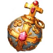 Holy Hand Grenade 2: Dream Drop: Heilige Granate