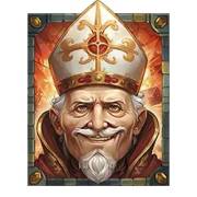 Holy Hand Grenade 2: Dream Drop: Priester