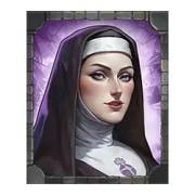 Holy Hand Grenade 2: Dream Drop: Nonne