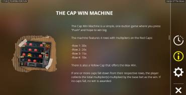 Home of the Brave: Bonus Spiele