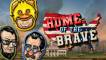 Home of the Brave