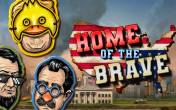 Home of the Brave