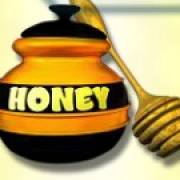 Honey Buziness: Ein Glas Honig