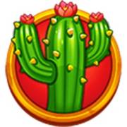 Hoot Shot The Sheriff: Kaktus