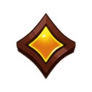 Hoot Shot The Sheriff: Tamburin