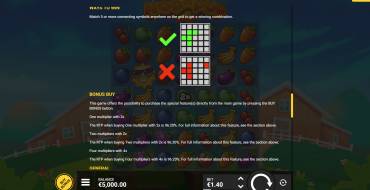 Hop N Pop: Regeln