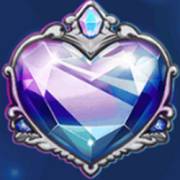 Hope Diamond: Streuung