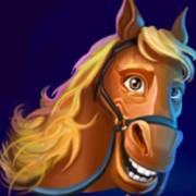 Hope Diamond: Pferd