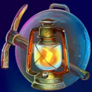 Hope Diamond: Lampe