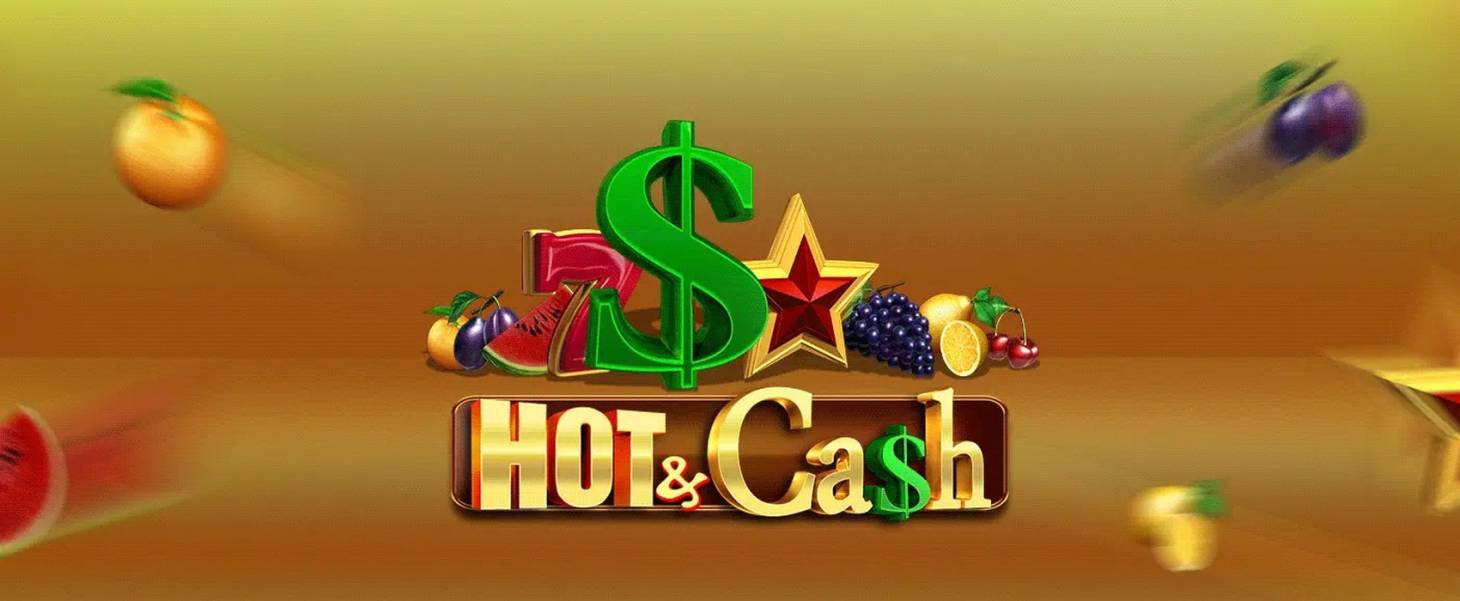Hot & Cash