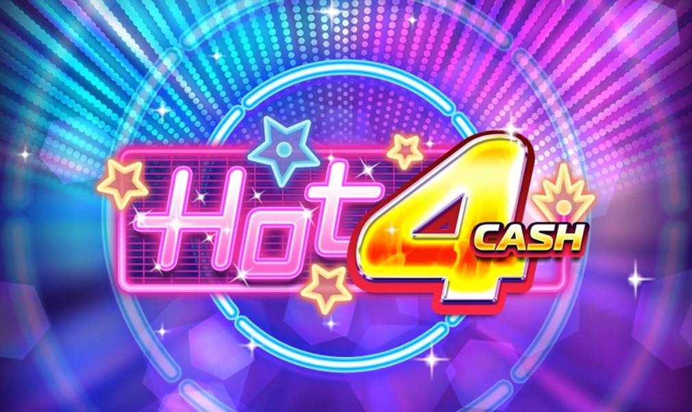 Hot 4 Cash