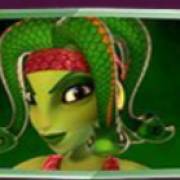 Hot as Hades: Quallen