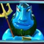 Hot as Hades: Poseidon