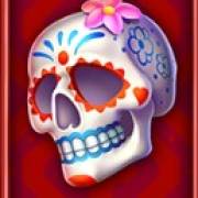 Hot Chilliways: Skull
